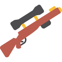 Gun Icon