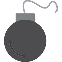 Bomb Icon