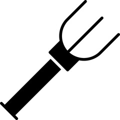 Fork  Icon