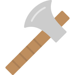 Axe Icon