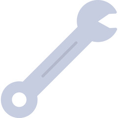 Spanner  Icon