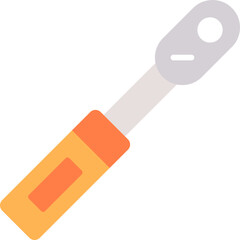 Torque Wrench Icon
