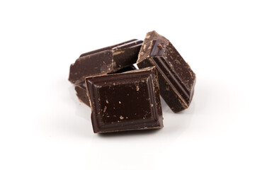 dark milk chocolate