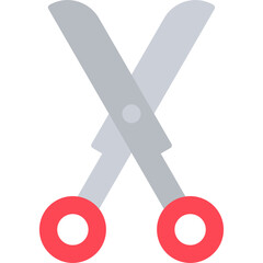 Scissors Icon