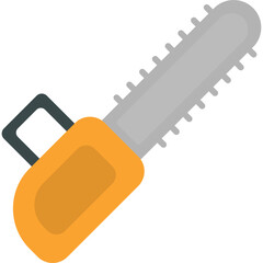 Chainsaw  Icon