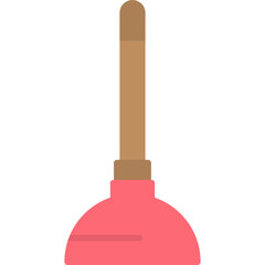 Plunger Icon