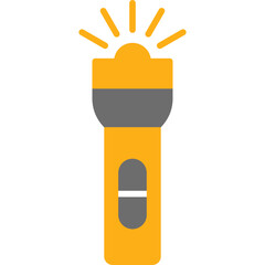 Flashlight Icon