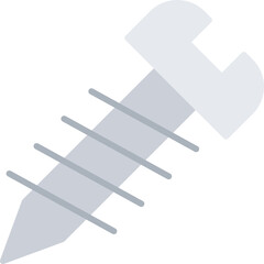 Screw  Icon