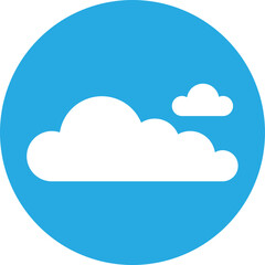 Cloud Circle Icon-01