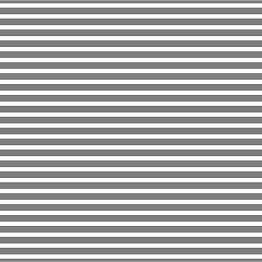 Black horizontal lines pattern on white background vector. Wall and floor ceramic tiles seamless pattern.