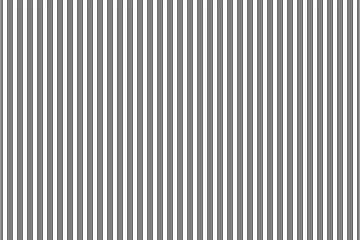 Black vertical lines pattern on white background vector. Wall and floor ceramic tiles seamless pattern.