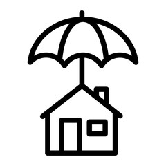 home insurance icon 