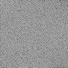 Beautiful Abstract Pattern Background Turing (Reaction Diffusion) Patterns
