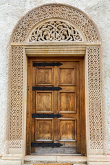 Zica Orthodox Monastery, Zica, Serbia, Europe