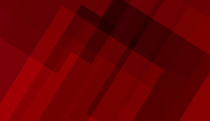 Abstract red background 