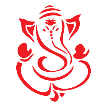 Shree 2024 ganesh images