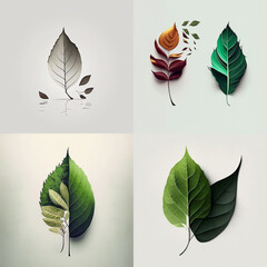 Minimalist Nature