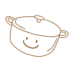 KITCHEN TOOLS_cute pot