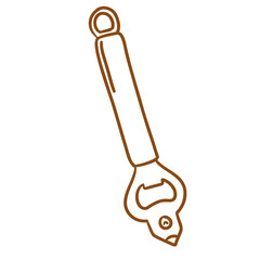 KITCHEN TOOLS_bottle opener