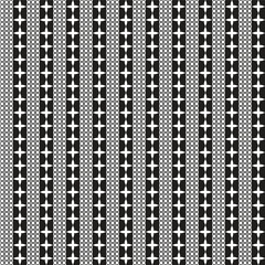 Pattern Design. seamless. Vector seamless pattern. Modern stylish texture with monochrome trellis.Geometric Pattern Design. neo geometric pattern.