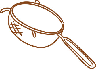 KITCHEN TOOLS_colander