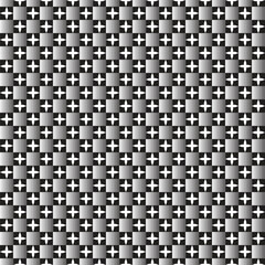 Pattern Design. seamless. Vector seamless pattern. Modern stylish texture with monochrome trellis.Geometric Pattern Design. neo geometric pattern.