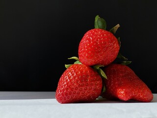 Strawberry 