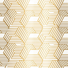 Vector geometric lines pattern. Abstract seamless texture with linear square grid. repeat geo design for print, decor. Decor pattern. Geometric pattern.