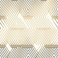 Vector geometric lines pattern. Abstract seamless texture with linear square grid. repeat geo design for print, decor. Decor pattern. Geometric pattern.