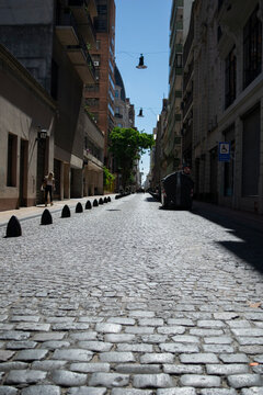 Rua de Pedras 01