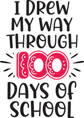 

100 Days of School SVG Bundle, 100 Days SVG,  Teacher svg, School svg, School Shirt svg, Cut files for cricut,100 Days of School png,

100th Day of School svg, 100 Days svg, Teacher svg, School svg,
