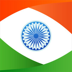 Celebrating Happy India Independence day 