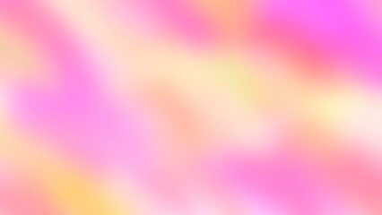 Sweet fantasy flowers art blurry background 