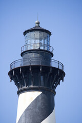Cape Hatteras Lighthouse