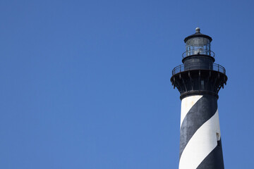 Cape Hatteras Lighthouse