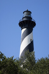 Cape Hatteras Lighthouse