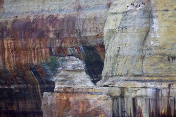Painted Rock National Seashore