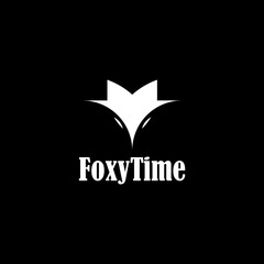 Animal fox logo