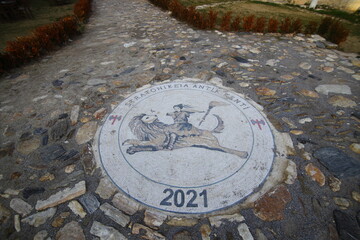 The Ancient City of Stratonikeia inhabited continuously from the Late Bronze Age (1500 BC) to the present day