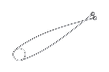 Yawner, fishing tackle designed to retrieve a hook or lure from the mouth of a predatory fish, fish mouth retractor