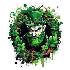 St. Patrick's Day Adventure with Irish Magic