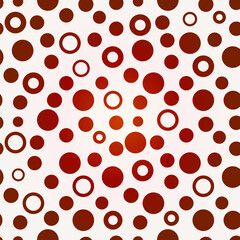 Disco Lights Dots