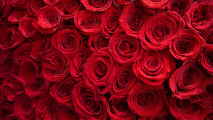 flower arrangement roses background beautiful bouquet