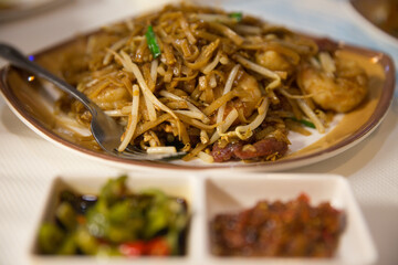 Chinese Lo Mein