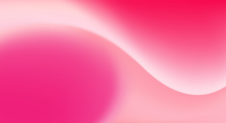pink abstract gradient background - vector