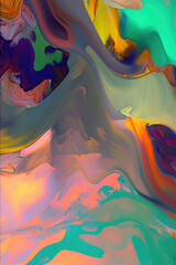 Colorful Abstract Background