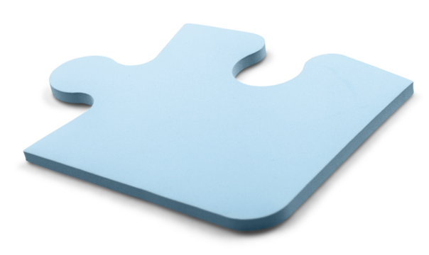 Puzzle Piece