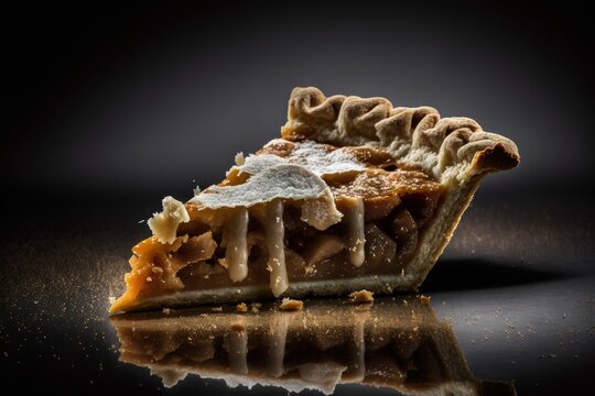 Generative AI - RestaurantFood 013: A digital painting of restaurant food