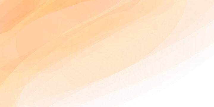 abstract orange background