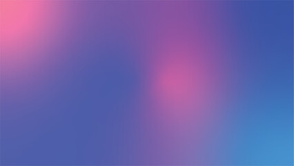 Purple blue magenta pink tech Multicolored gradient color background smooth blend abstract